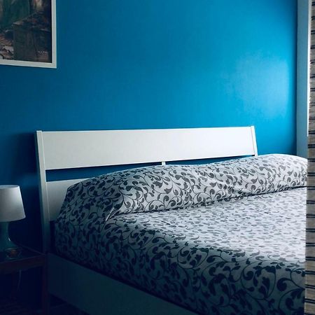 Smart Apartment Mare & Movida Pescara Eksteriør bilde