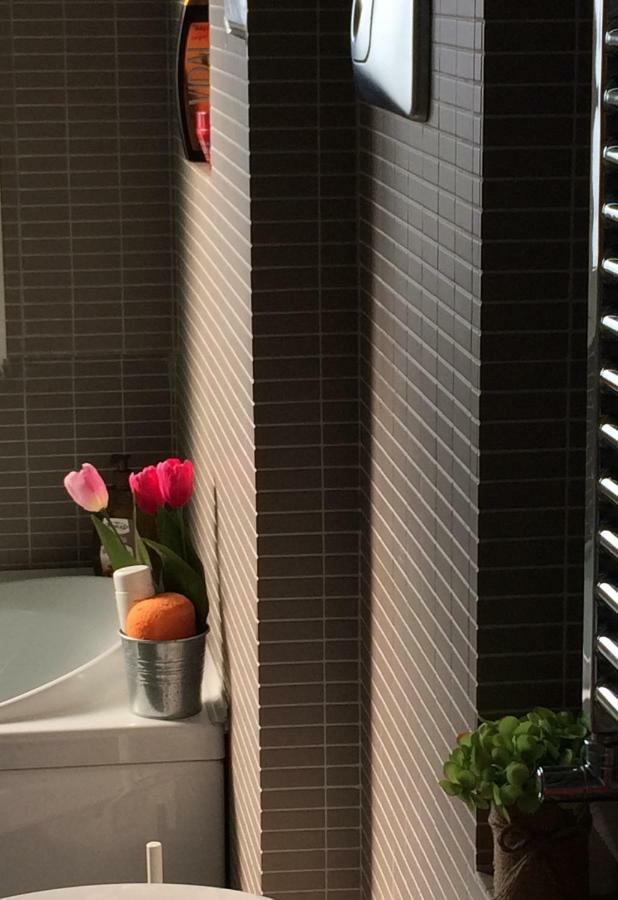 Smart Apartment Mare & Movida Pescara Eksteriør bilde