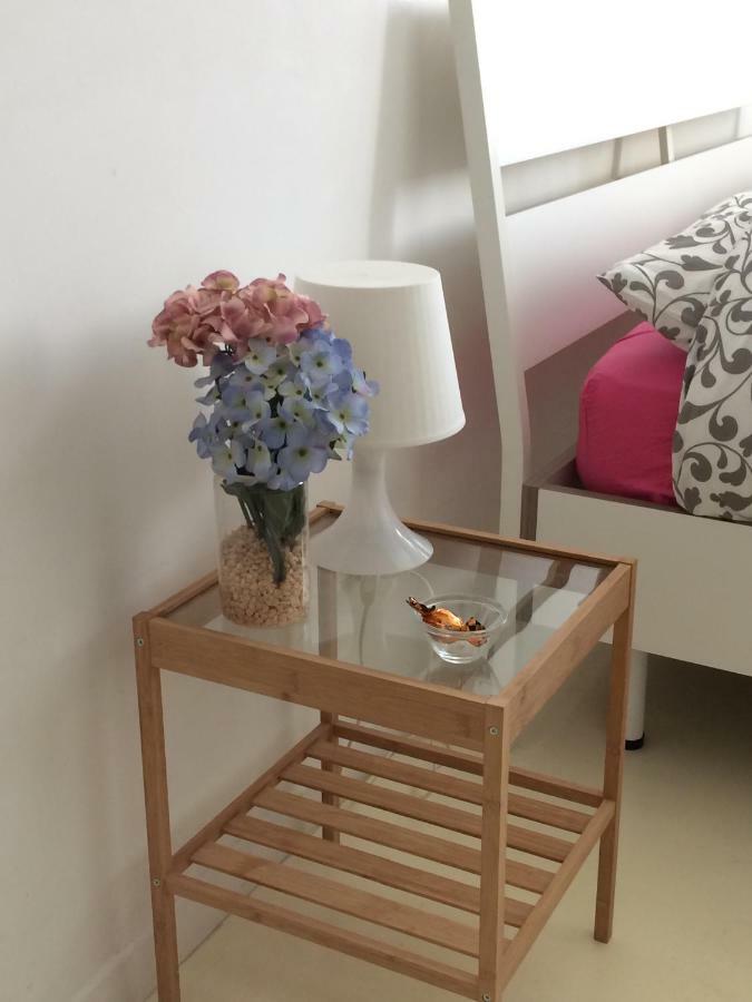 Smart Apartment Mare & Movida Pescara Eksteriør bilde