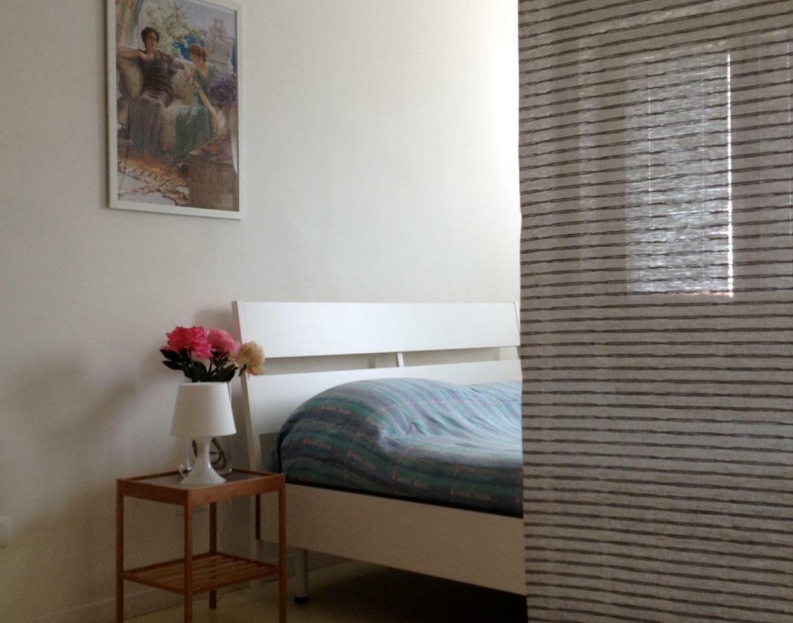 Smart Apartment Mare & Movida Pescara Eksteriør bilde