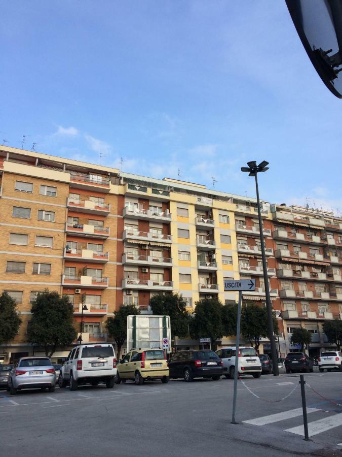 Smart Apartment Mare & Movida Pescara Eksteriør bilde