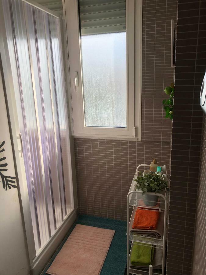 Smart Apartment Mare & Movida Pescara Eksteriør bilde
